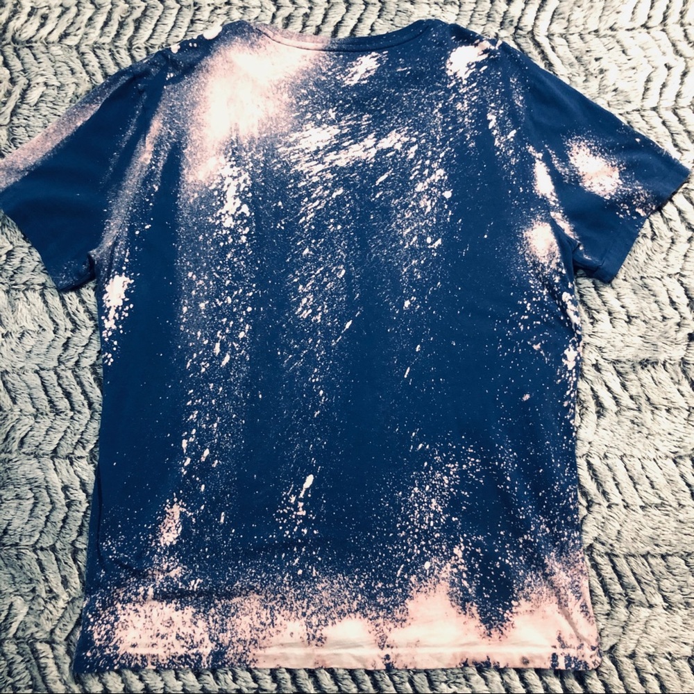 Polo Ralph Lauren Acid Washed Style - Picture 4 of 4